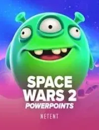 space wars 2 official logo